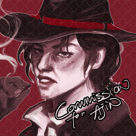 Commission for Ajin