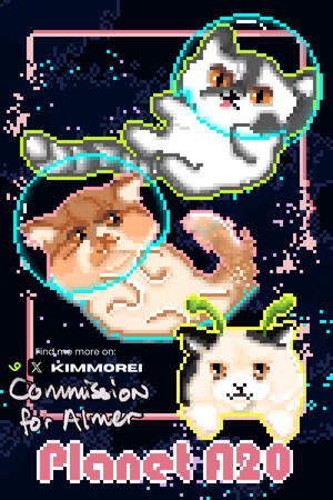 comms for almer (pets)