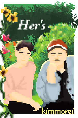 Her's Band - Personal Art